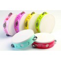 Drum / Tambourine