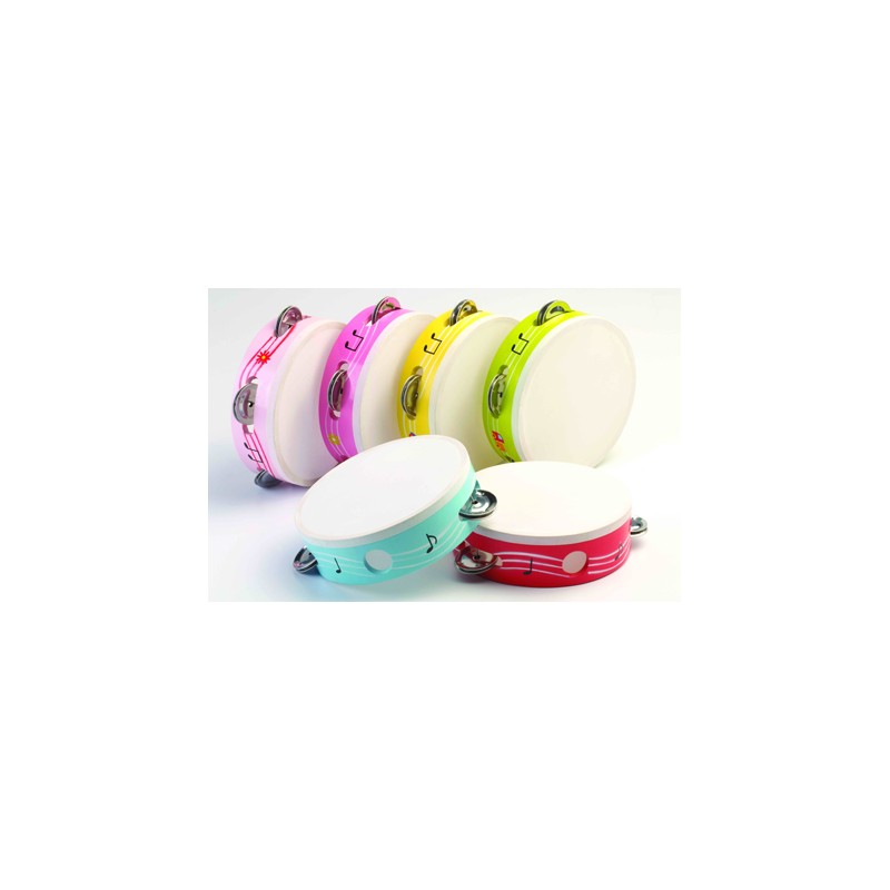 Tamborine