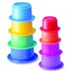 Stacking 'N' Nesting Cups