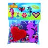 Midi-pack (heart) Bead Kit