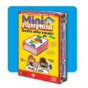 Mini-Mighty Mind