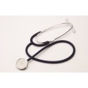 My Real Stethoscope
