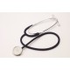 My Real Stethoscope