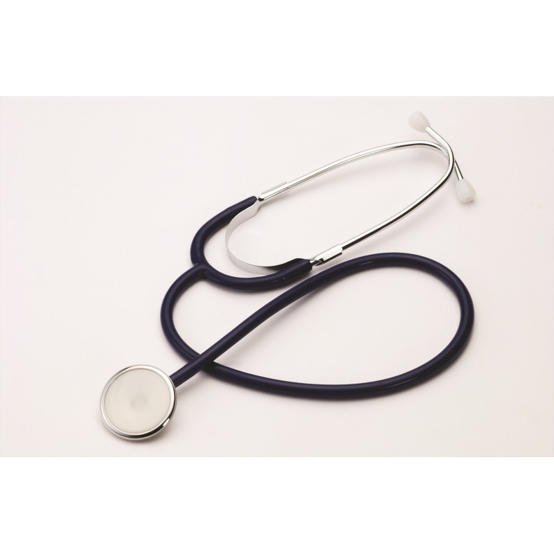 My Real Stethoscope