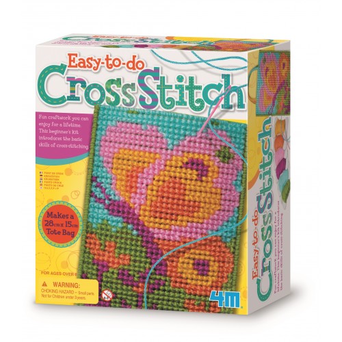 Cross Stich