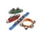 Halilit Wrist Bells ( 2 pack)