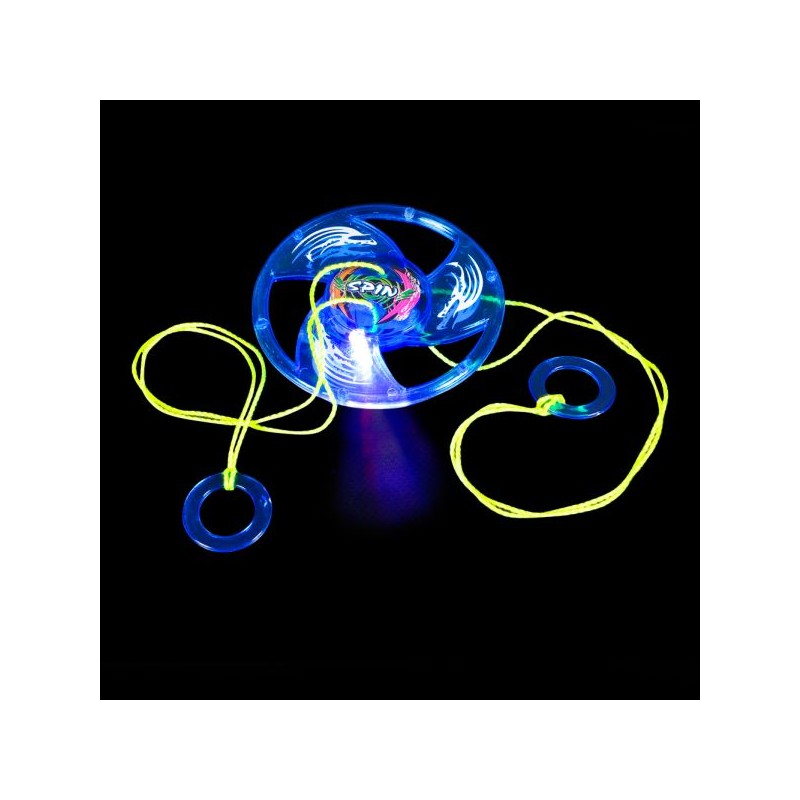 Spintastic