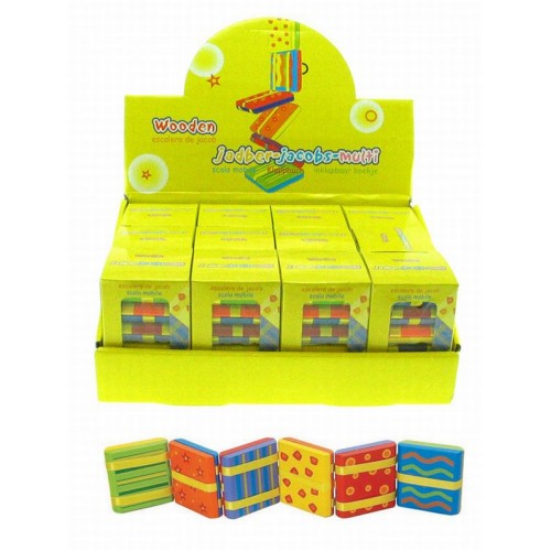 Jacabs Ladder Fidget Toy