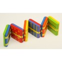 Jacabs Ladder Wooden Fidget Toy