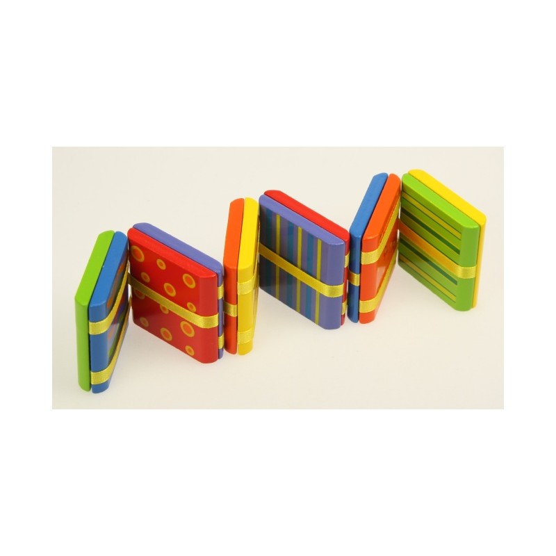 Jacabs Ladder Fidget Toy