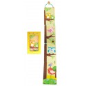 Owl and Bird Growth Chart