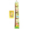 Owl and Bird Growth Chart