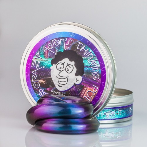 Super Scarab - Super Illusions 4 inch tin