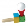 Floating Ball Train