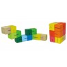 Jumbo Wooden Puzzle Cube