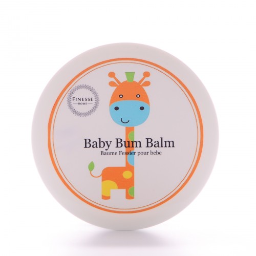 Finesse Oils- Baby Bum Balm