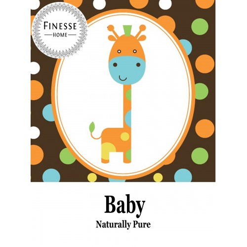 Finesse Olis- Baby Roll-On