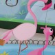 Tactile Puzzle 'A Day at the Zoo' - 20pcs