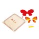 Beautiful Butterfly Craft Set