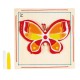 Beautiful Butterfly Craft Set