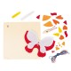 Beautiful Butterfly Craft Set