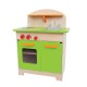 Gourmet Chef Kitchen (Green)