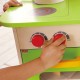 Gourmet Chef Kitchen (Green)