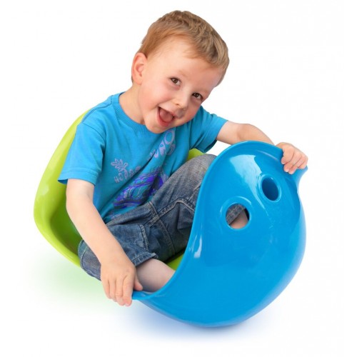 Bilbo Rock &amp; Spin Chair