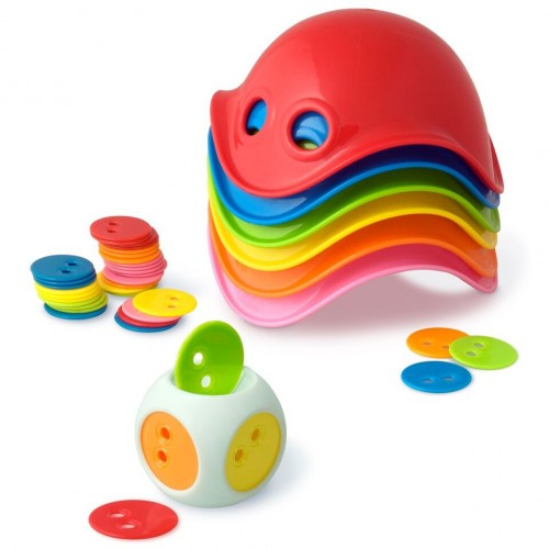 Bilibo Mini Game Box