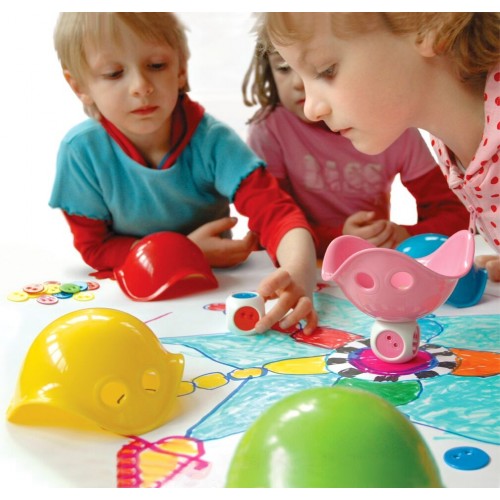 Bilibo Mini Game Box