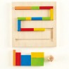 Path Finder (Counting Stacker)