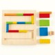 Path Finder (Counting Stacker)