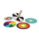 Color Swirl-a-Top