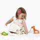 Elephant Push toy