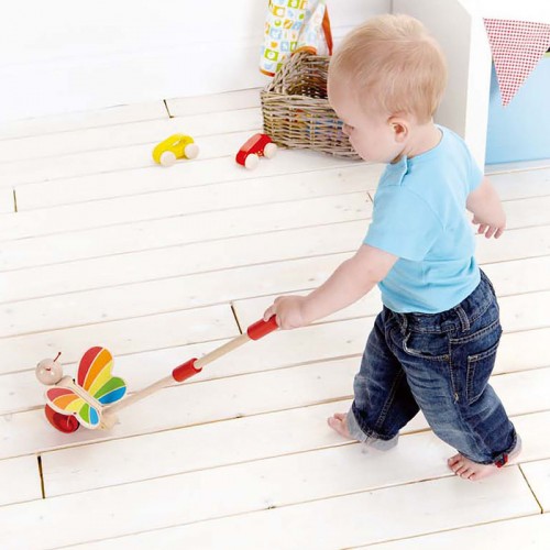 pushing toys for babies