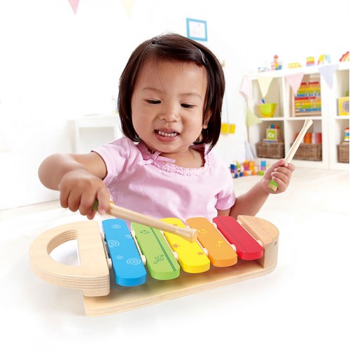 Rainbow Xylophone