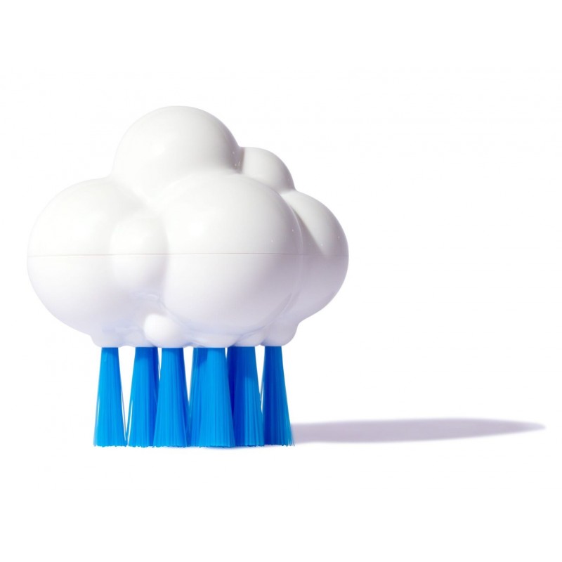 Plui Squeezable Cloud Brush