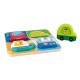 All- Terain Adventure (Baby Puzzle)
