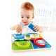 All- Terain Adventure (Baby Puzzle)