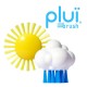 Plui Squeezable Cloud Brush