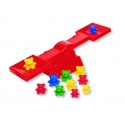 Three Bear Family® Beginner’s Balance Scale