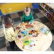 Shapes Don’t Bug Me™ Geometry Activity Set