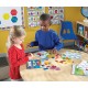Shapes Don’t Bug Me™ Geometry Activity Set