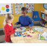 Shapes Don’t Bug Me™ Geometry Activity Set