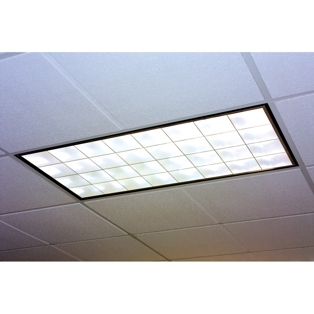 Fluorescent Light Filters
