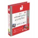 Magnetibook Letters (English)