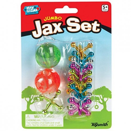 Jax Set Jumbo