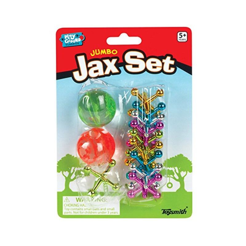 Jax Set Jumbo
