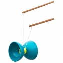 Diabolo Whirl & Toss