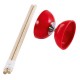 Diabolo Whirl & Toss